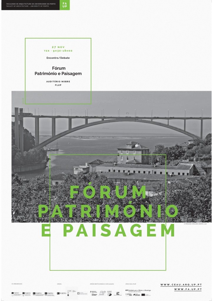 FAUP MI Eventos Forum Patrimonio A2 04
