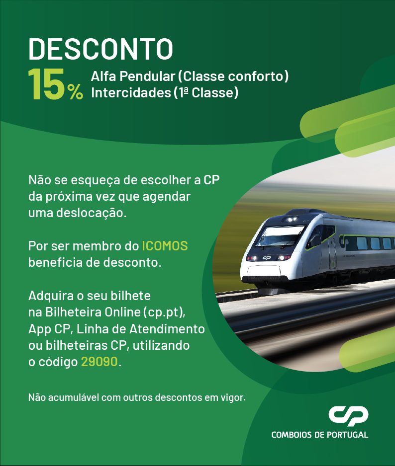 CP ICOMOS
