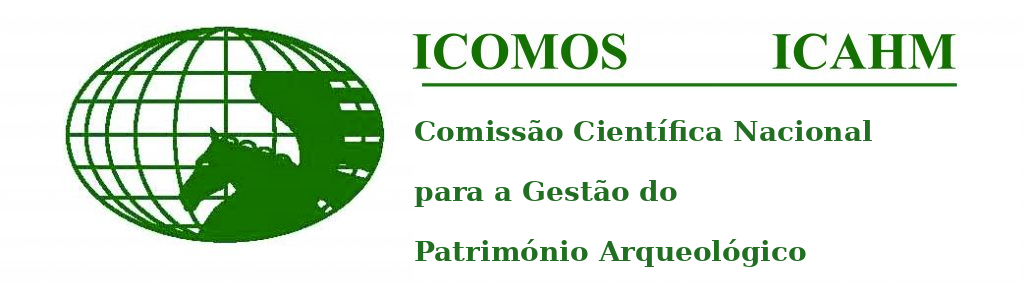 ICOMOS ICAHM logo PT