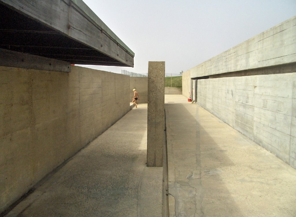 Piscina de Siza Vieira (Leça da Palmeira)