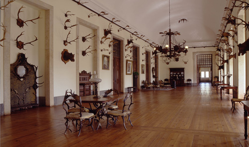 Sala de Caça
